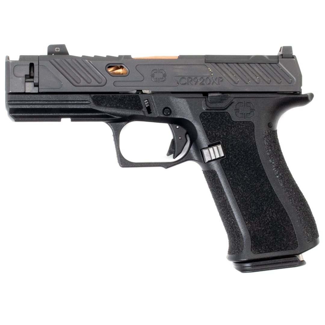 Shadow Systems Cr920xp
